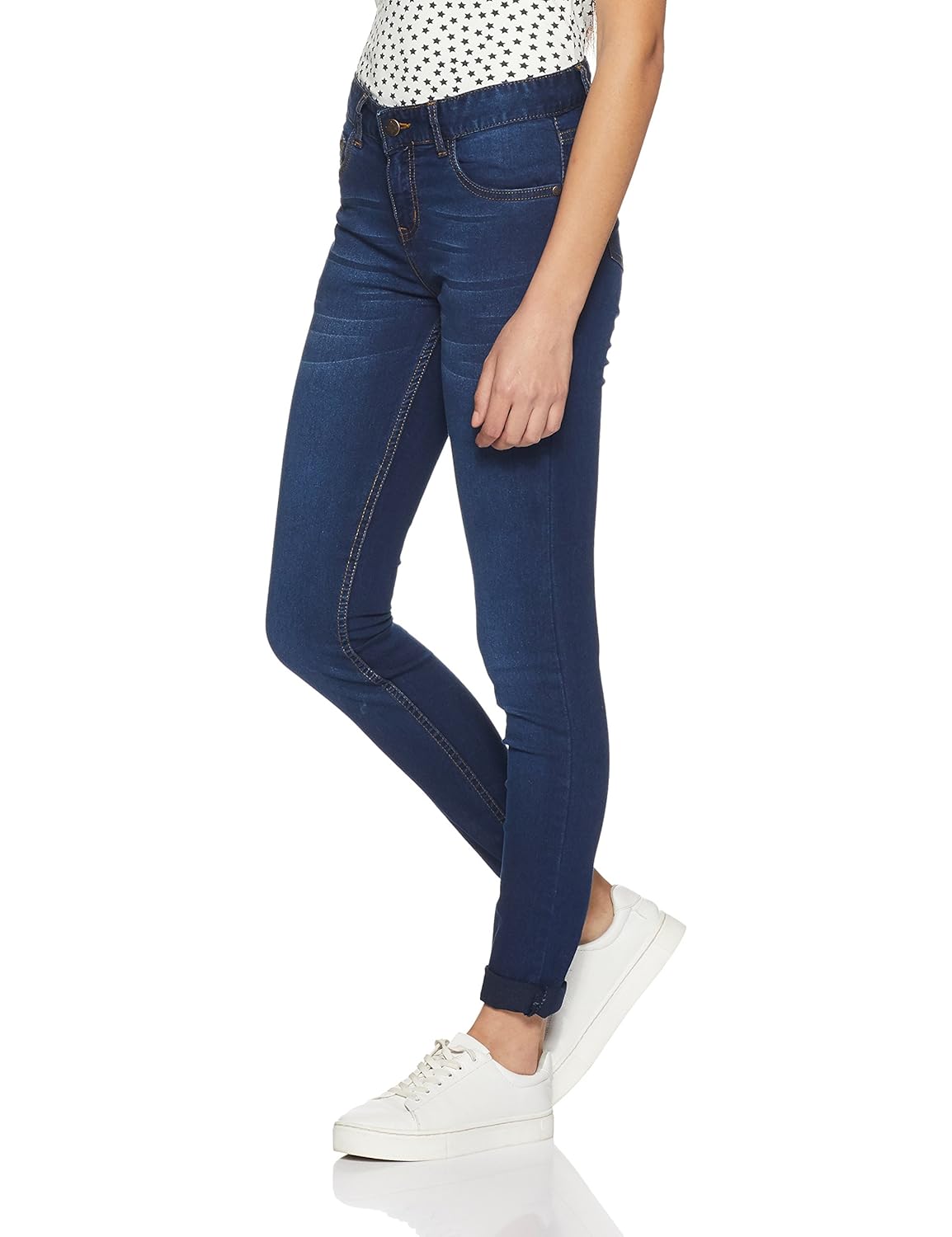 newport women's skinny fit jeans