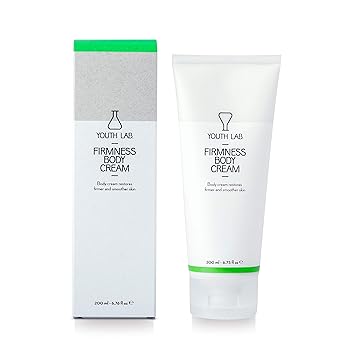 firm and tighten body cream