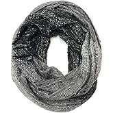 Bowbear Soft Touch Winter Warm Tartan Infinity Scarf