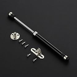 Ravinte Hardware 6 PCS Gas Struts for Cabinet 10