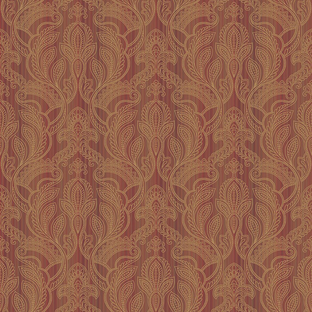 Galerie G34146 Vintage Damasks Wallpaper