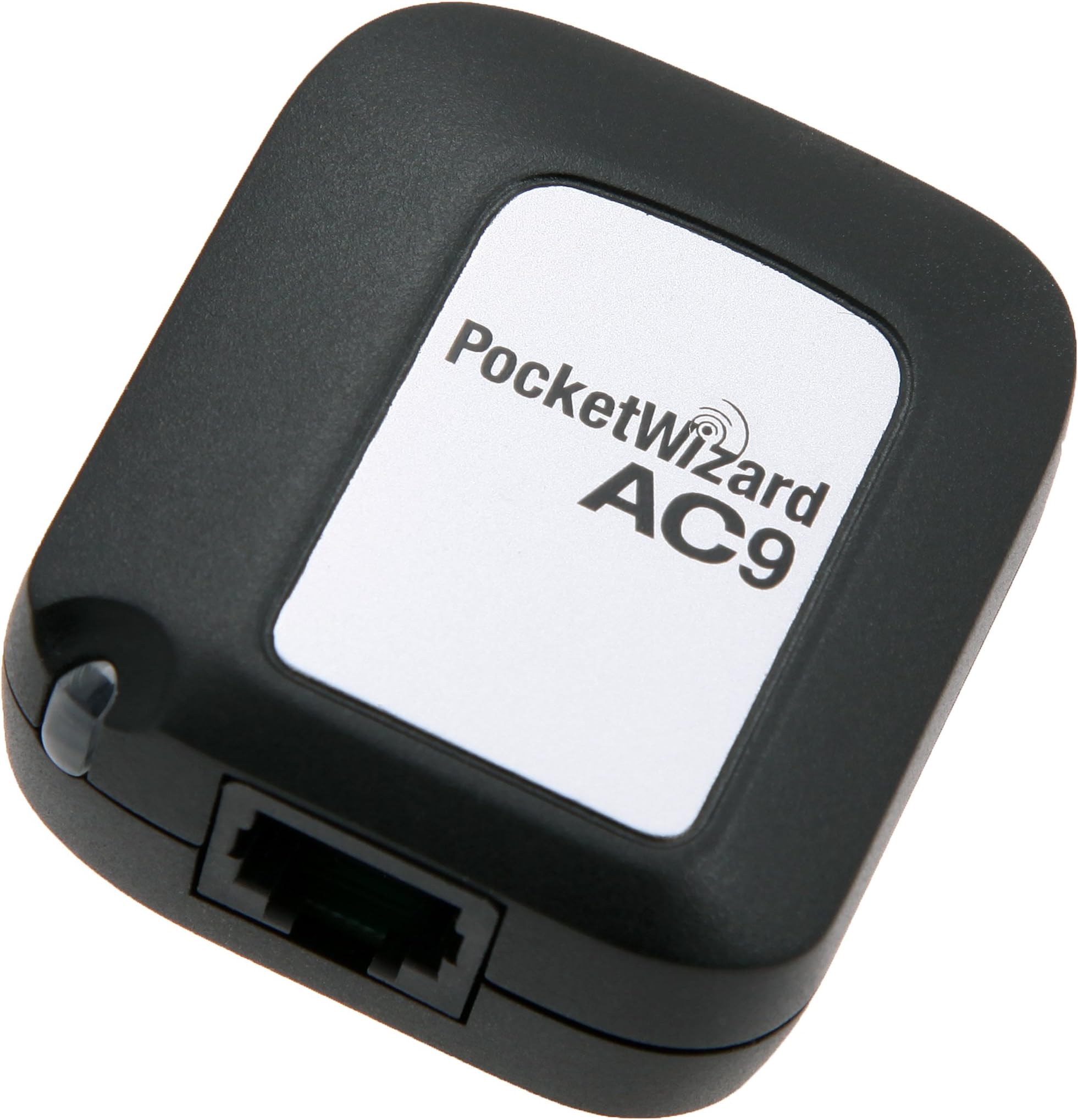 PocketWizardAC9 AlienBees Adapter for Canon