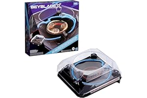 BEY BBX Double Extreme Motorized Stadium