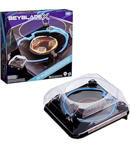 Amazon.com: Beyblade X Beyblade X BX-41 Rubber Custom Grip