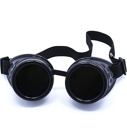 Lunette soudeur vintage Clearance