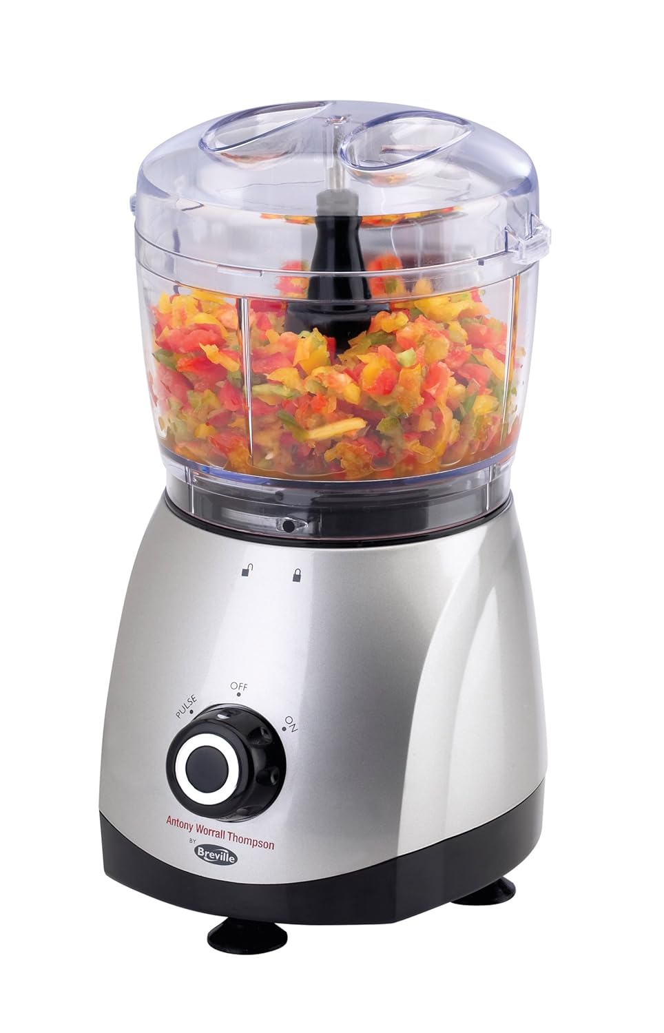 Antony Worrall Thompson Breville Food Processor Spare Parts