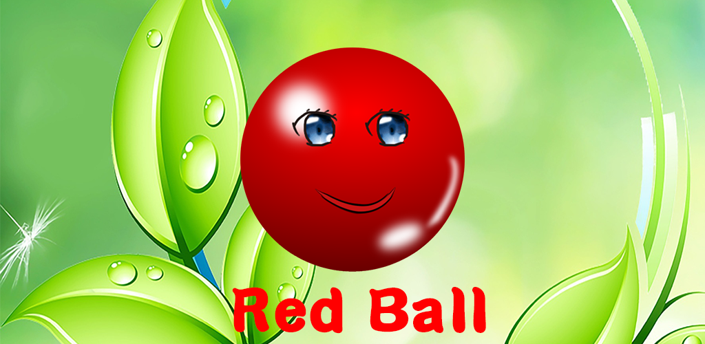 Red Ball 7 Apps & Games