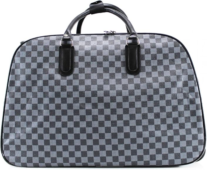 ladies travel holdall