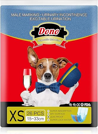 male dog diapers amazon