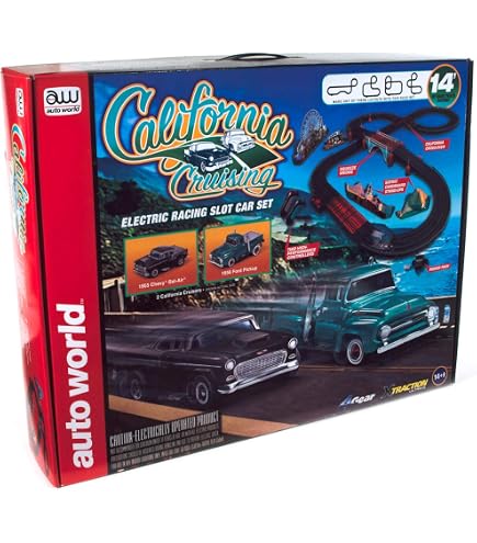 NEW Auto world 00176 9 Traxessories Lap Counter Track HO Scale Slot Car NEW Auto world 00176 9 Traxessories Lap Counter Track HO Scale Slot Car