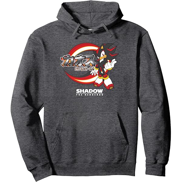 Amazon.com: Sonic the Hedgehog, Shadow the Hedgehog - Shadow