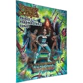 Dungeon Crawl Classics #106: Trials of the Trapmaster&rsquo;s Tomb
