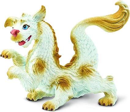 realistic baby dragon doll