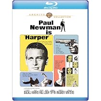 The Drowning Pool [Blu-ray]: Amazon.ca: Paul Newman, Joanne