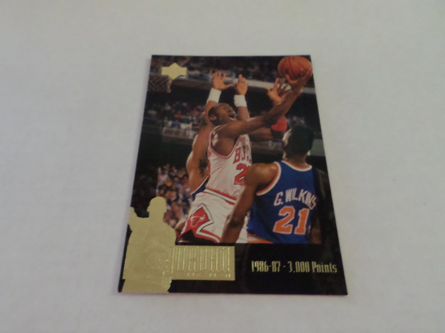 michael jordan collection