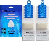 Belaco Set of 18 Hanging Dehumidifier 230g Moisture Absorber