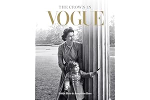 The Crown in Vogue: Vogue's 'special royal salute' to Queen Elizabeth II and the House of Windsor