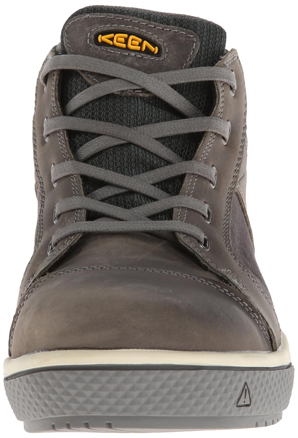 keen utility men's destin mid steel toe work shoe