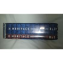 未使用・未開封品)Heritage: Civilization & The Jews [DVD