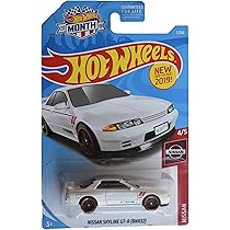 Hot Wheels Nissan Skyline GT-R BNR32 2個 $_12.JPG?set_id=880000500F