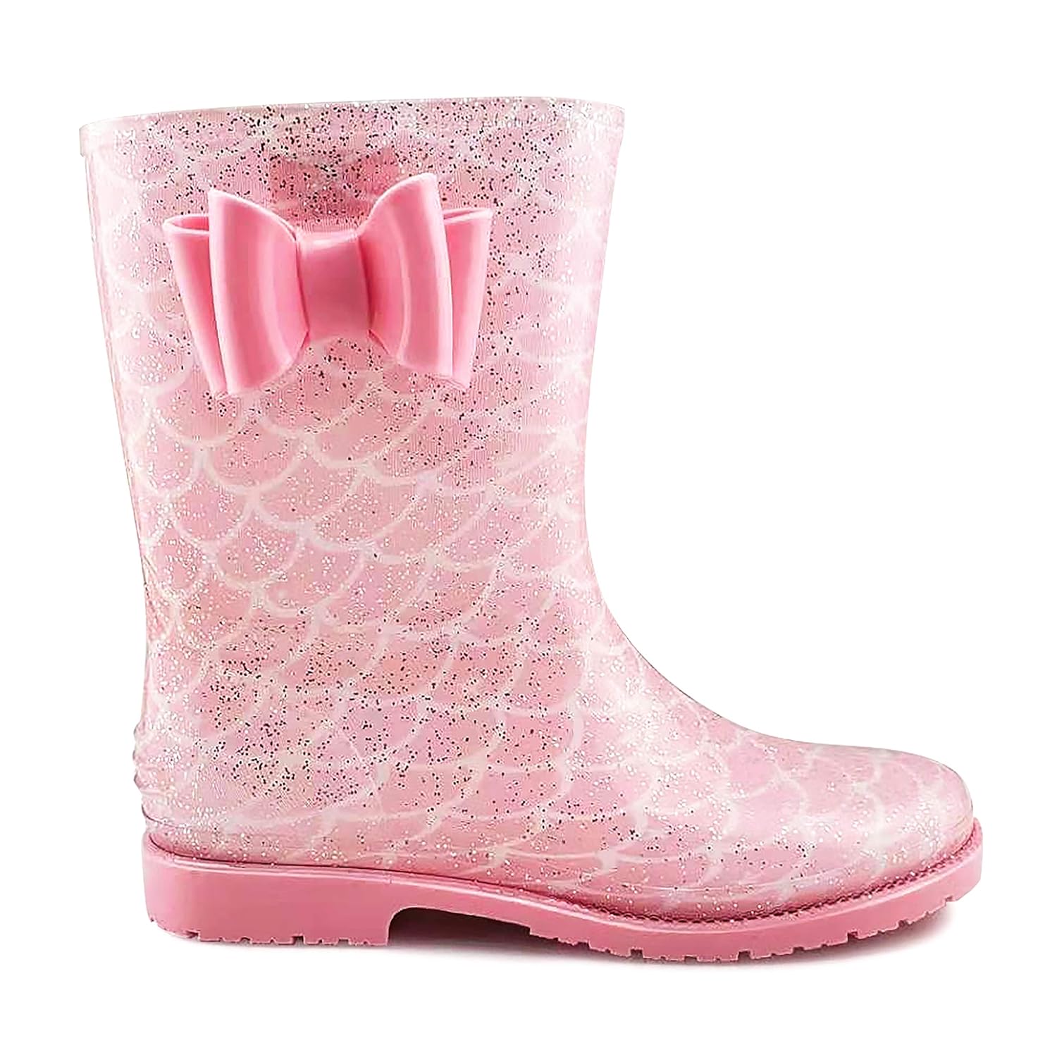 jelly beans rain boots