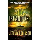 Island 731: A Thriller