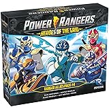 Renegade Game Studios: Power Rangers: Heroes of The