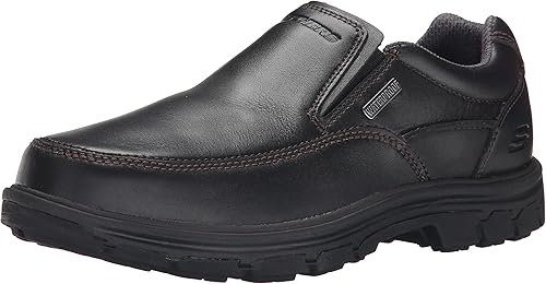 skechers sup manlon mens shoes