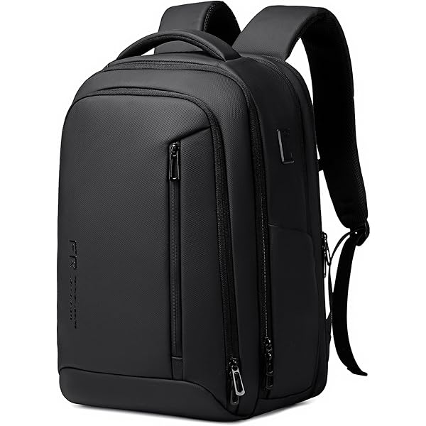 Amazon.com: FENRUIEN 17 Inch Travel Backpack for Men, Expandable