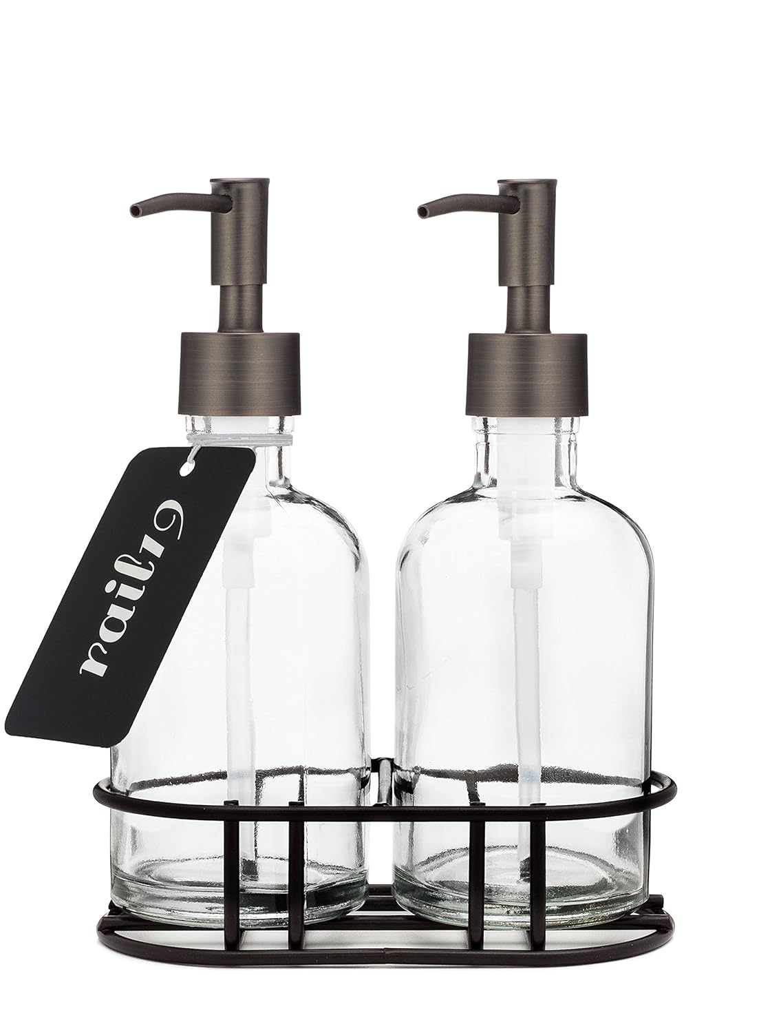 Best Stonewall Kitchen Soap Caddy