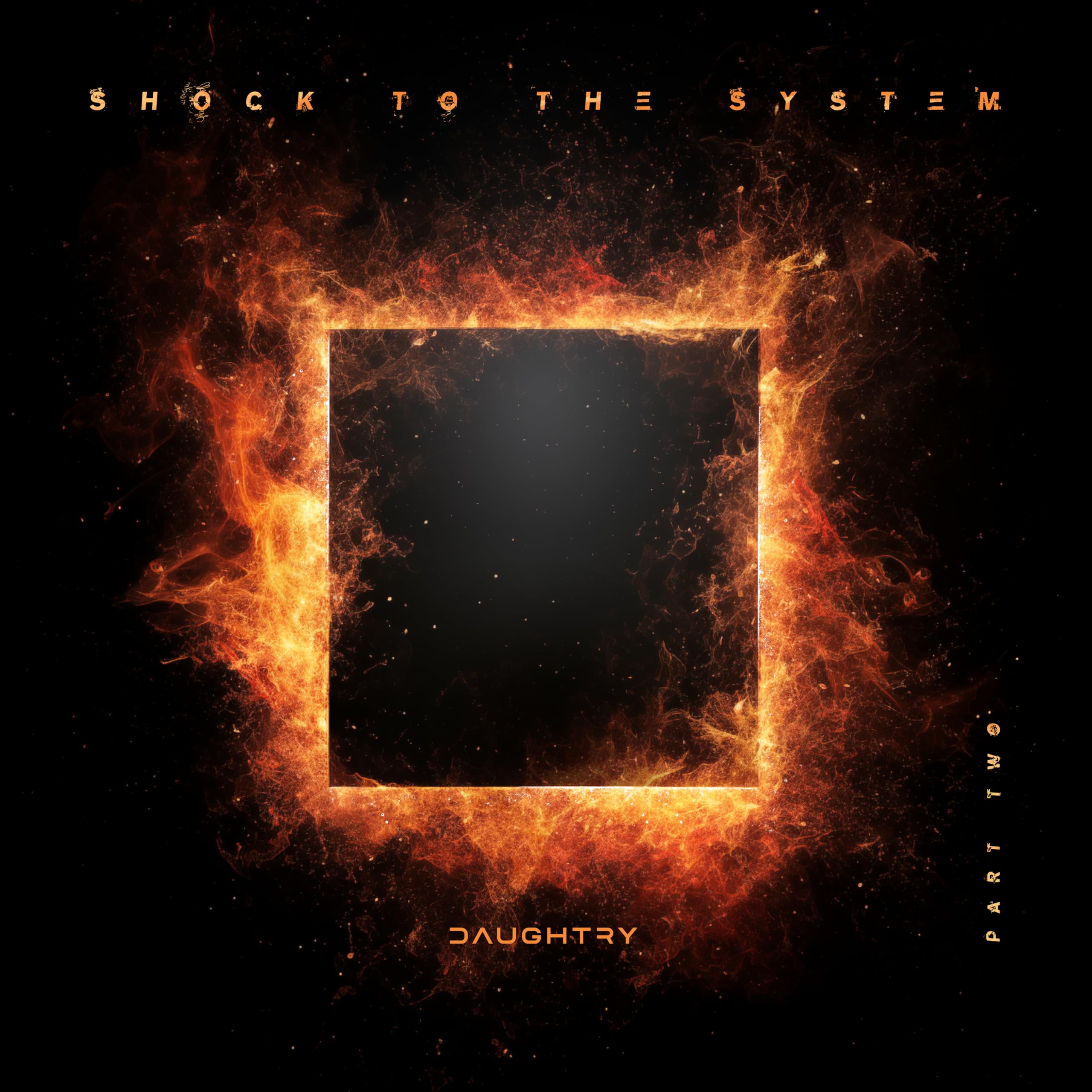 Photo 1 of SHOCK TO THE SYSTEM (PART TWO)[EP]