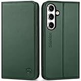 SHIELDON Case for Galaxy S24 Plus 6.7", Genuine