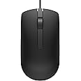 Dell Optical Mouse MS116 (275-BBCB)