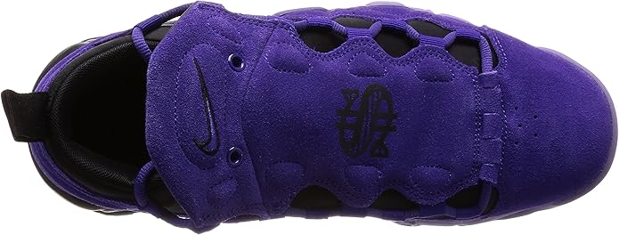 nike air more money court purple