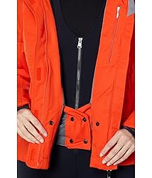 Obermeyer Women's Petite Tuscany II
