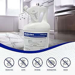 Bifenthrin-Plus-C Insecticide Termiticide