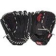 Rawlings | Renegade Adult Ball Glove | Baseball/Slowpitch Softball | Multiple Styles