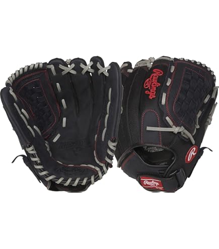 MARUCCI Ascension V4 Baseball Glove – 11.5" I-Web, Right-Hand Throw, Steerhide Leather (Tapered Fit, Cushioned Lining)