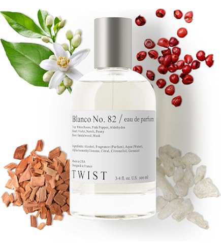 Parfum Courrèges BLANC Eau De Parfum 50 Ml - Sous Blister - Neuf - Pour Femme