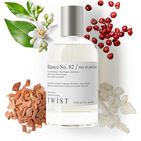 Amazon.com : Byredo Byredo Blanche by byredo for women - 3.3 Ounce