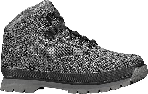 timberland euro hiker fabric