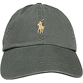 Polo Ralph Lauren Men's Cotton Chino Baseball Cap