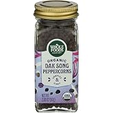 Whole Foods Market, Organic Dak Song Peppercorns, 2.01 Ounce