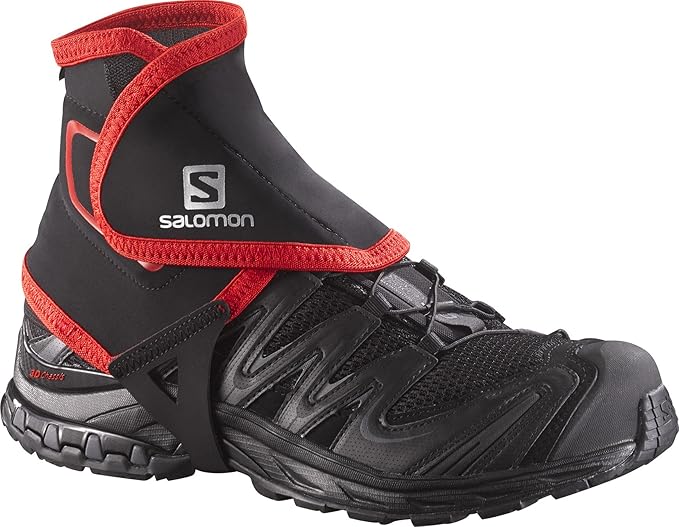 salomon soft ground