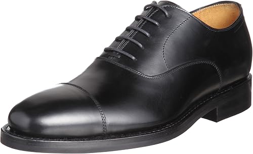 Amazon ジャランスリウァヤ Cap Toe Dainite Sole 921 メンズ Calf Black 28 5 Cm Jalan Sriwijaya ジャランスリウァヤ Jalaf ビジネスシューズ