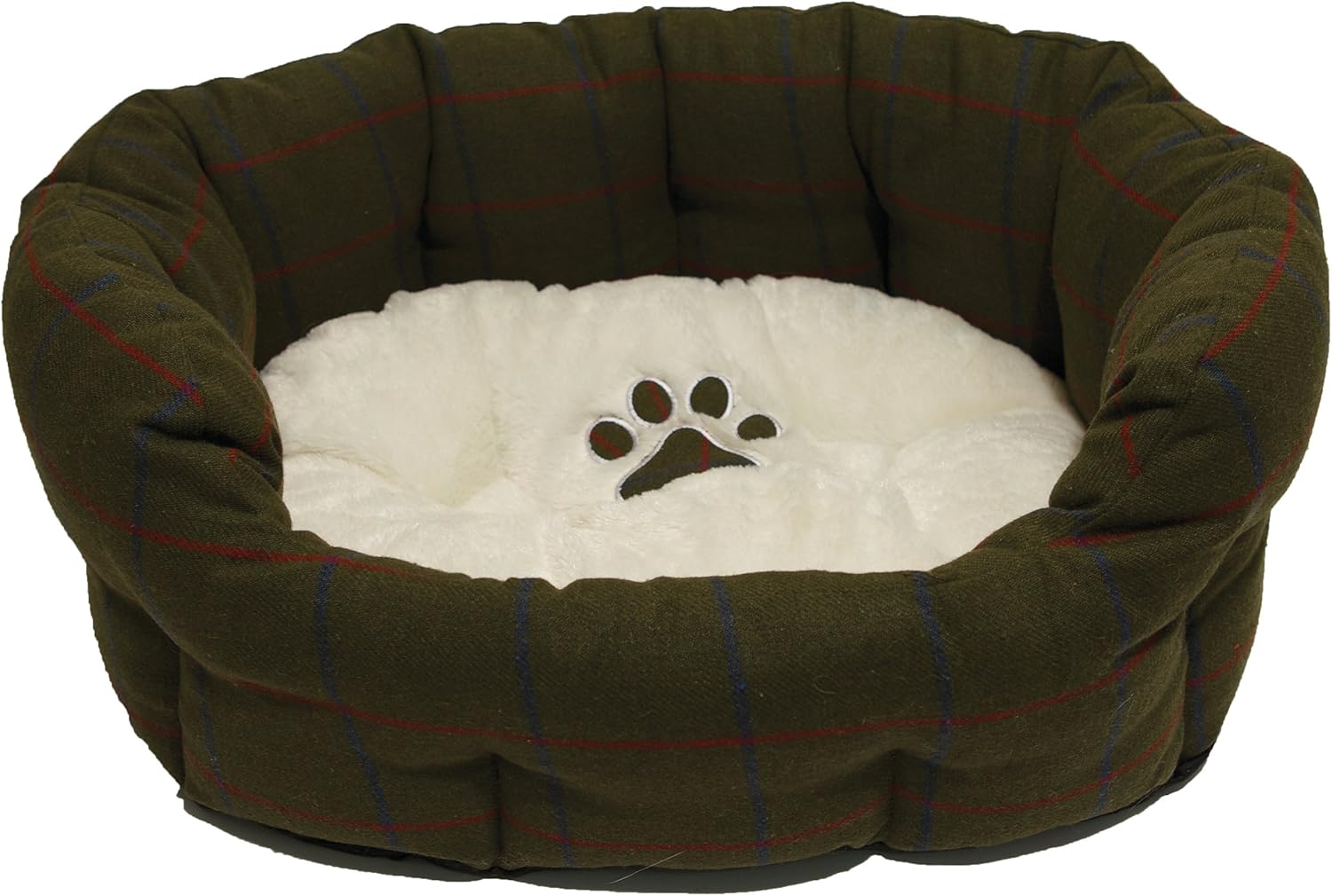 rosewood orthopedic dog bed