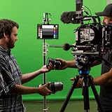 Calibrite ColorChecker Video Target Color Balance Control Filmmaking view 7