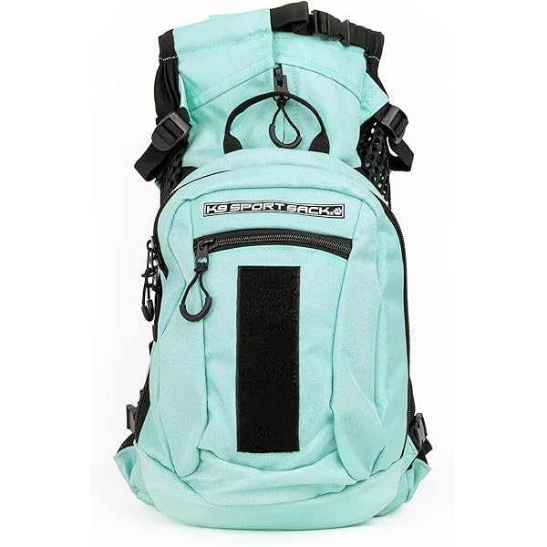 Amazon.com : K9 Sport Sack Air 2 - Small, Summer Mint - Ideal for