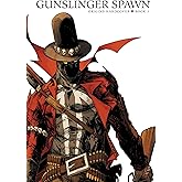 Gunslinger Spawn Origins Hardcover Book 1