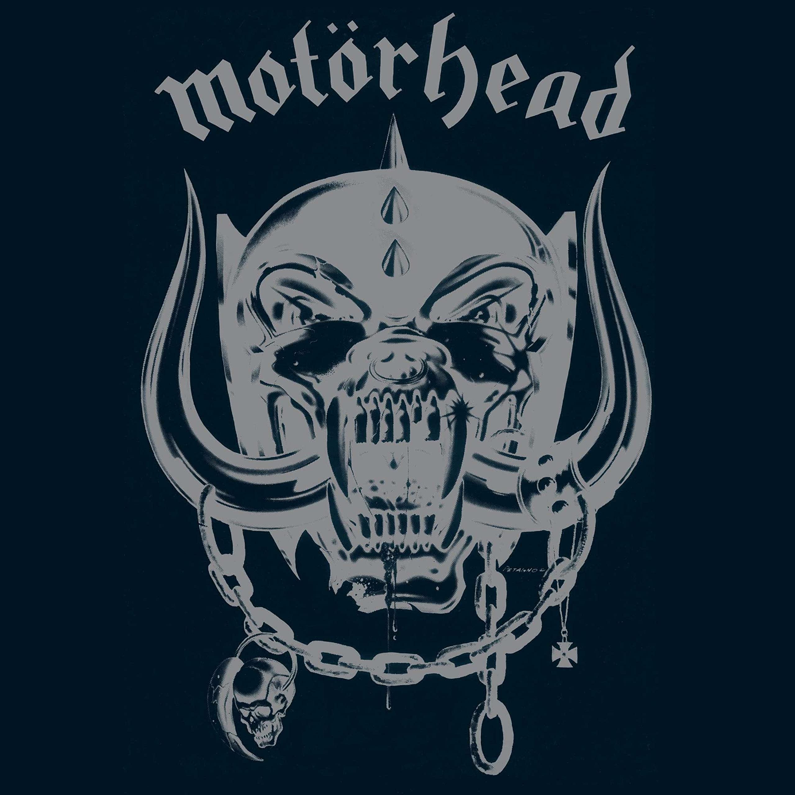 Motörhead [VINYL]